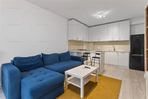 Apartament 2 camere tip studio Tractorul Brasov - imagine 2