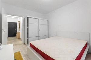 Apartament 2 camere tip studio Tractorul Brasov - imagine 4