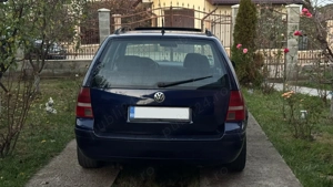 Vand Golf 4 variant   break, 1.9 TDI, 131 CP, cod motor ASZ, euro 4, 2002 - imagine 7