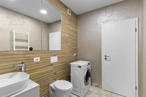 Apartament 2 camere tip studio Tractorul Brasov - imagine 5