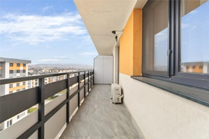 Apartament 2 camere tip studio Tractorul Brasov - imagine 10