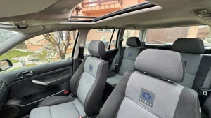 Vand Golf 4 variant   break, 1.9 TDI, 131 CP, cod motor ASZ, euro 4, 2002 - imagine 6