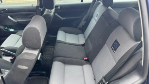 Vand Golf 4 variant   break, 1.9 TDI, 131 CP, cod motor ASZ, euro 4, 2002 - imagine 8