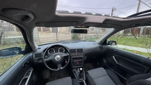 Vand Golf 4 variant   break, 1.9 TDI, 131 CP, cod motor ASZ, euro 4, 2002 - imagine 5