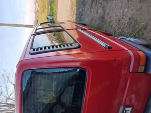 Vând vw t4, 9 persoane 