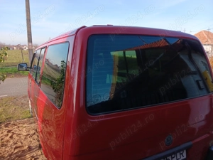Vând vw t4, 9 persoane  - imagine 2