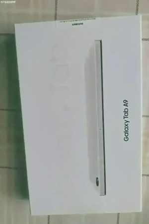 Tableta Samsung TAB A9 4G Sim Telefon GPS Camion Taxi Uber