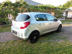 Opel Corsa D, euro 5,cu 164000 km! - imagine 3
