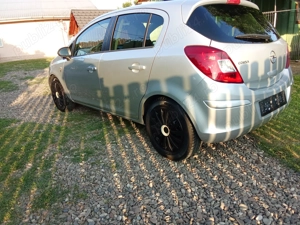 Opel Corsa D, euro 5,cu 164000 km! - imagine 4