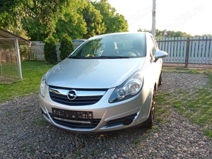 Opel Corsa D, euro 5,cu 164000 km!