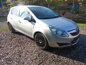 Opel Corsa D, euro 5,cu 164000 km! - imagine 2