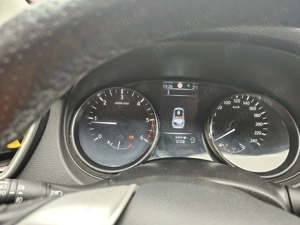 Vând Nissan Qashqai  - imagine 5