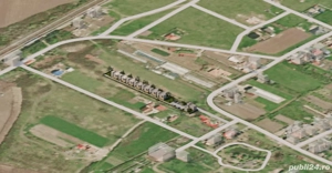 Vând teren intravilan Remetea Mare 3000mp 220.000 euro