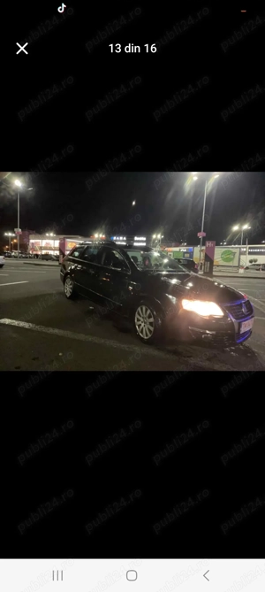 Passat b6 2007 2.0tdi - imagine 2