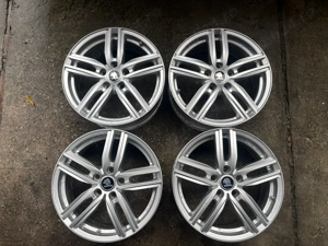Jante SKODA OCTAVIA,SUPERB,KAROQ,KODIAQ,seat vw 5x112 R17 originale,senzori