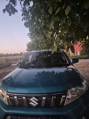 Suzuki Vitara Algrip Passion 5MT - imagine 5