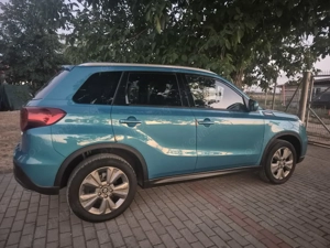 Suzuki Vitara Algrip Passion 5MT - imagine 3