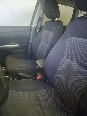 Suzuki Vitara Algrip Passion 5MT - imagine 4