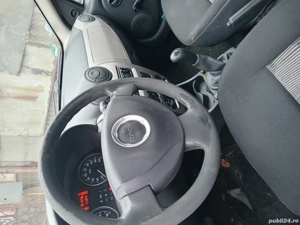 Dacia Sandero 1.4 benzina - imagine 2