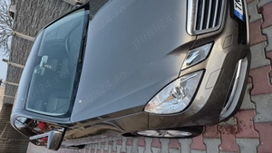 Vând mercedes e 200 - imagine 4