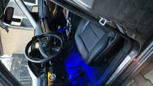 Vând mercedes e 200 - imagine 2