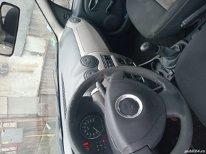 Dacia Sandero 1.4 benzina - imagine 8