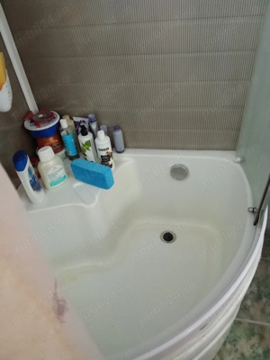 Vând cabină de duș 