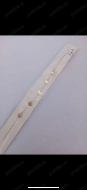 Bratara Aur 14k 1,67 gr 835 lei