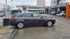 Opel Insignia Opel Insignia 2.0 CDTI ECOFLEX 2011- MOTOR NOU (inlocuit