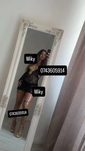 Miky Escort lux Pipera!