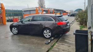 Opel Insignia Opel Insignia 2.0 CDTI ECOFLEX 2011- MOTOR NOU (inlocuit - imagine 3