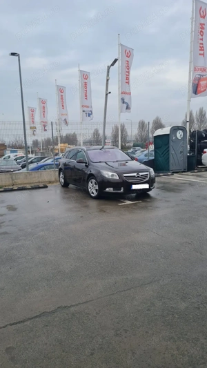 Opel Insignia Opel Insignia 2.0 CDTI ECOFLEX 2011- MOTOR NOU (inlocuit - imagine 8