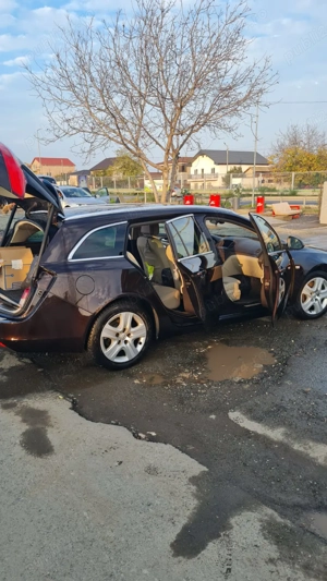 Opel Insignia Opel Insignia 2.0 CDTI ECOFLEX 2011- MOTOR NOU (inlocuit - imagine 9