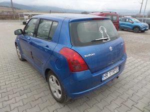 Suzuki swift 1,3i cu GPL in stare FOARTE buna de functionare.  - imagine 2