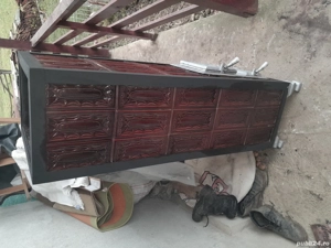 vând sobă de încălzit de teracotă    - imagine 2