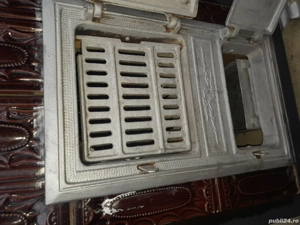 vând sobă de încălzit de teracotă    - imagine 4