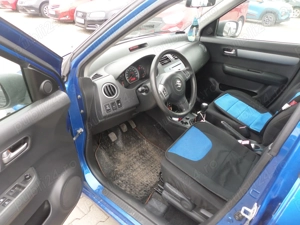 Suzuki swift 1,3i cu GPL in stare FOARTE buna de functionare.  - imagine 7