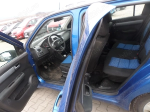 Suzuki swift 1,3i cu GPL in stare FOARTE buna de functionare.  - imagine 9