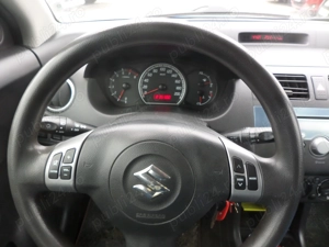 Suzuki swift 1,3i cu GPL in stare FOARTE buna de functionare.  - imagine 12