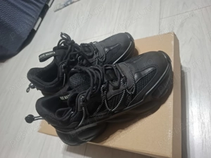 Adidasi Steve madden