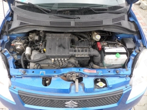 Suzuki swift 1,3i cu GPL in stare FOARTE buna de functionare.  - imagine 13