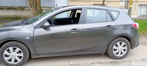 Vand Mazda 3 din 2010 105CP + GPL - imagine 2