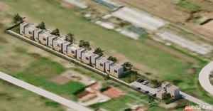 Vând teren intravilan Remetea Mare 3000mp 187.000 euro - imagine 2