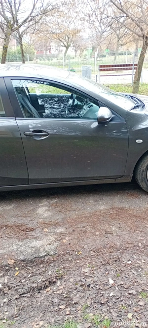 Vand Mazda 3 din 2010 105CP + GPL - imagine 3