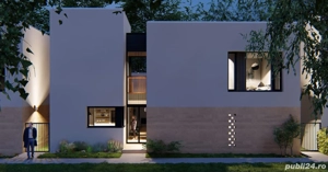 Vând teren intravilan Remetea Mare 3000mp 187.000 euro - imagine 3