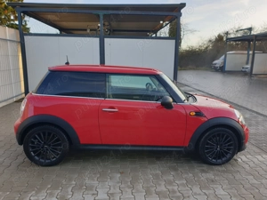 Vand Mini one cu multe piese noi 