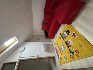 Casă de vânzare la 12-15 min de mers pe jos de metrou Dimitrie Leonida-l - imagine 9