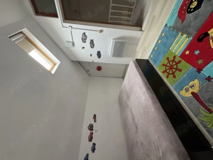 Casă de vânzare la 12-15 min de mers pe jos de metrou Dimitrie Leonida-l - imagine 8