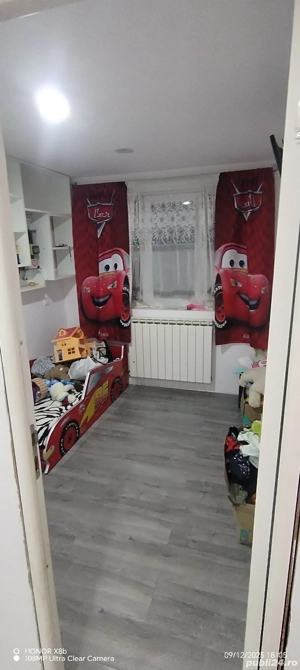 casa de vanzare in comuna merisani sat brateasca  - imagine 4