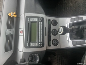 vănd w.passat - imagine 3